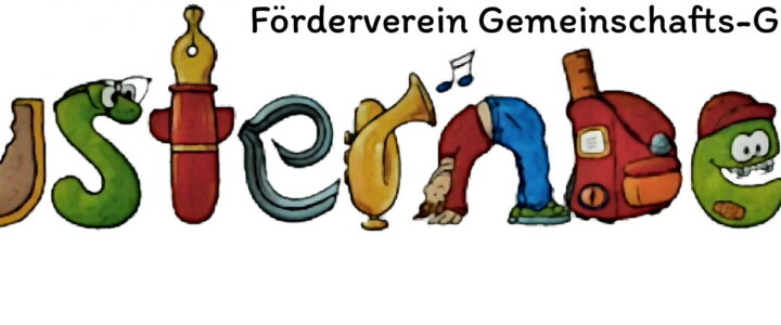 Druckfrische Flyer