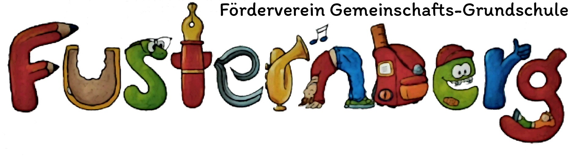 F&ouml;rderverein der Gemeinschafts-Grundschule Fusternberg e. V.