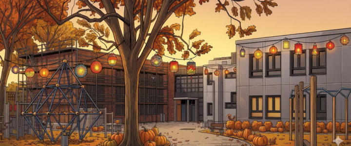 Schulfest 2026
