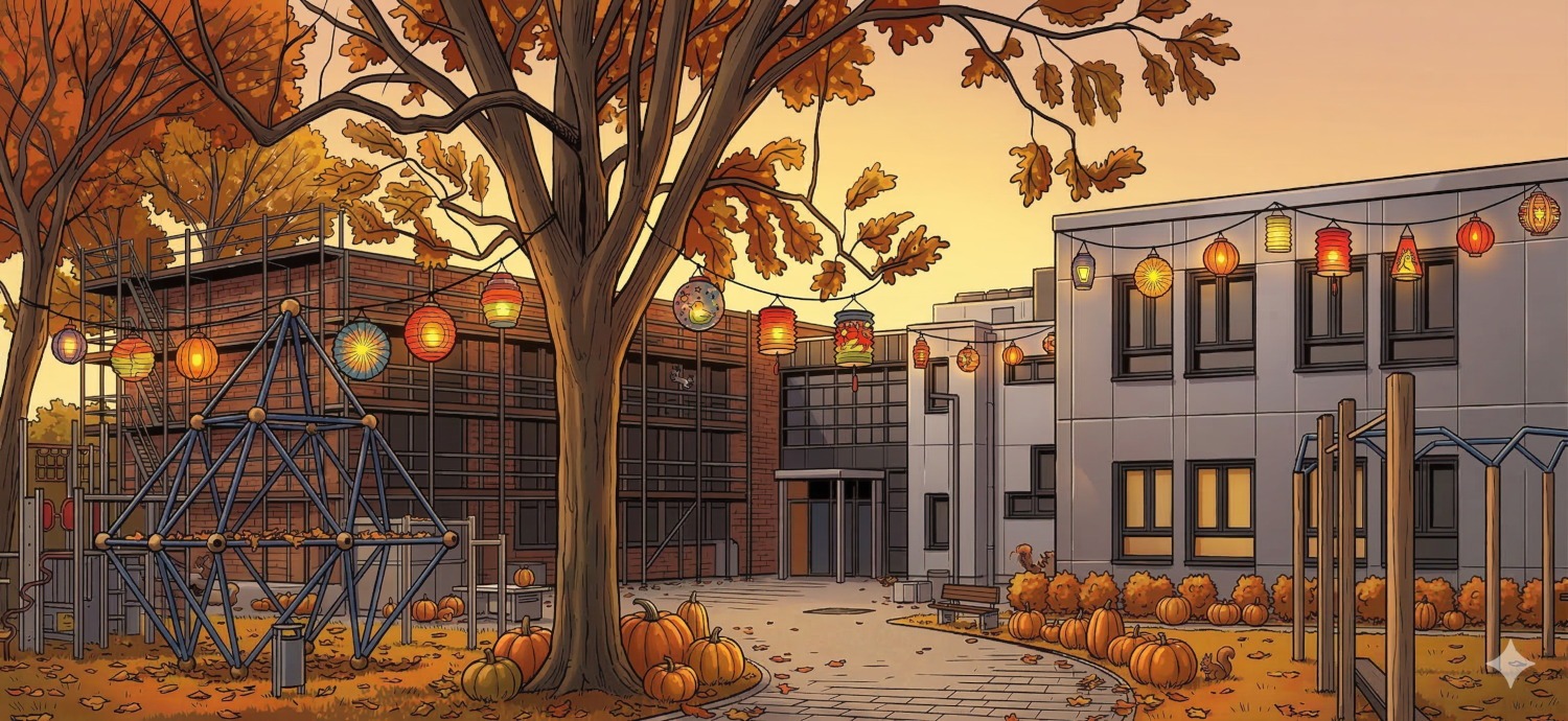 Schulfest 2026